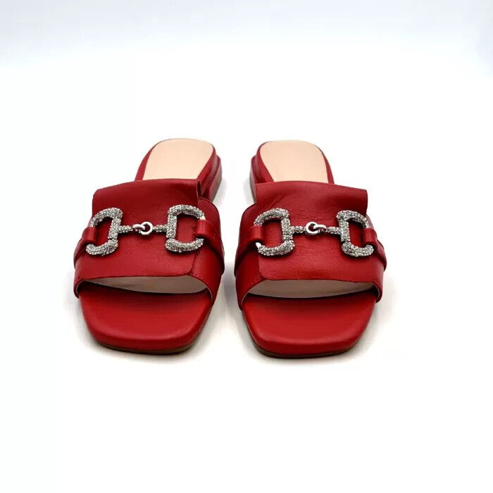 サンダル・ミュール PHILOSOPHY DI LORENZO SERAFINI WOMAN SLIPPERS 29879216_58949298_600.jpg