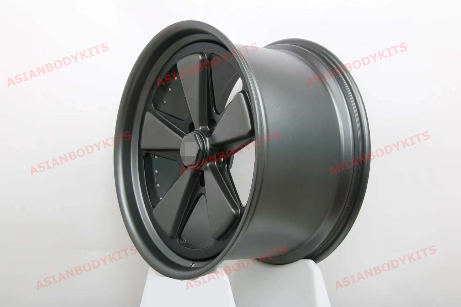 999 Rims 1 pc of Forged Wheel Rim 2-3 PIECE for Porsche 911 991 992 997 996 ...