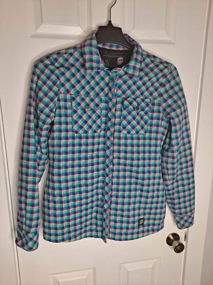 Orage Mens Lightweight Jacket Size Small - image 3