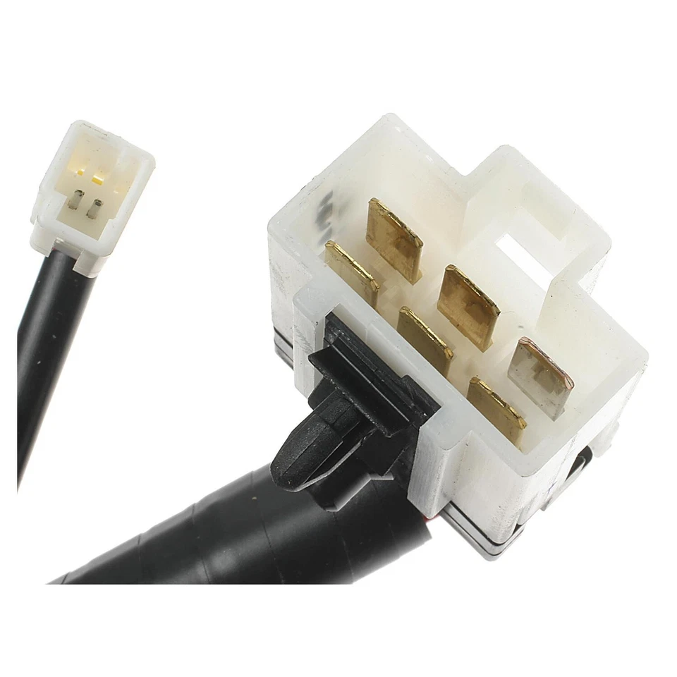 Cilindro e interruptor de bloqueo de encendido SMP 1999 2000 para Nissan Frontier 1998-2003 Foto 3 de 4