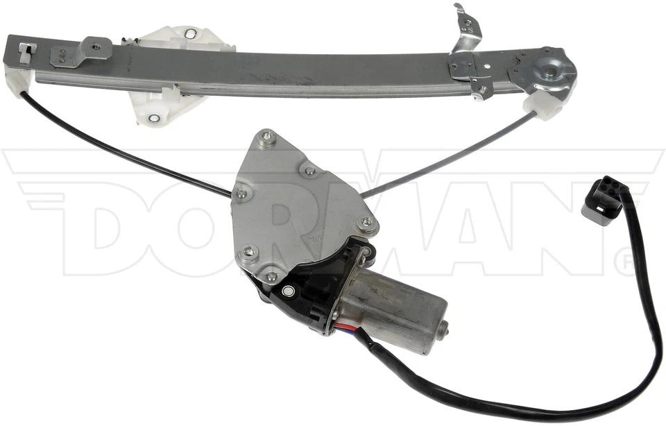 For 2008-2014 Subaru Impreza Dorman Power Window Motor/Regulator Assembly 2009 - Image 3 of 4