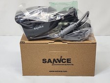 SANNCE C51ER 2MP CCTV EXIR Night Vision Outdoor Smart Security Camera