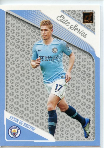 Kevin De Bruyne