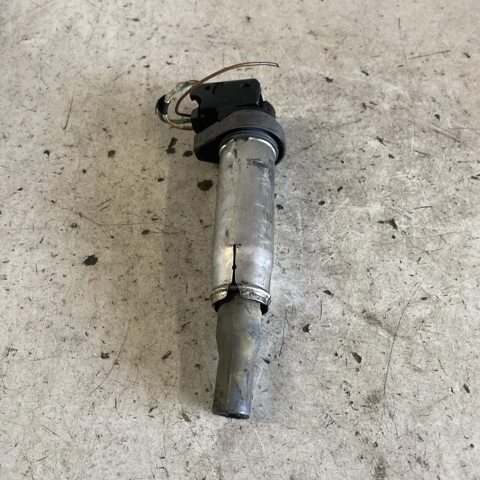2009 BMW 3 SERIES E90 IGNITION COIL 7577118 - image 2 of 4