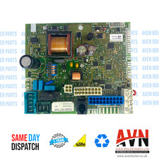 VAILLANT ECOFIT PURE 612 615 618 630 BOILER PCB 0020273087 WAS 0020254566