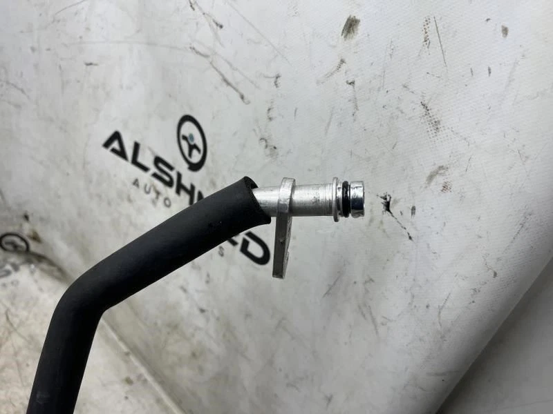 2016-2022 Toyota Prius AC Refrigerant Suction Hose Pipe 88704-47100 OEM Foto 3 de 4