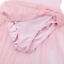 thumbnail 30  - Girls Tulle Lyrical Dress Ballet Gym Leotard High-Low Skirt Dancewear Costumes