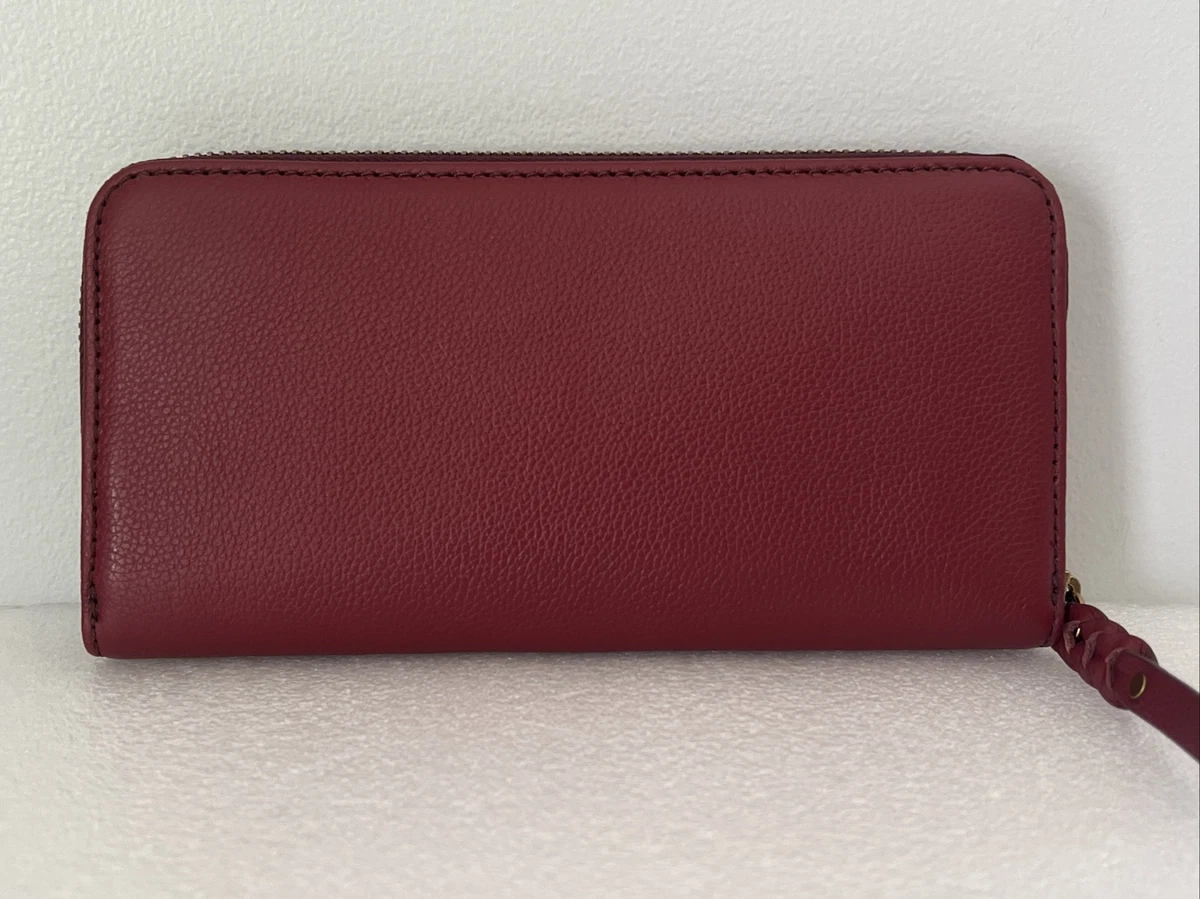 Fossil tara clutch new arrivals