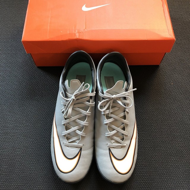 nike mercurial victory v cr tf