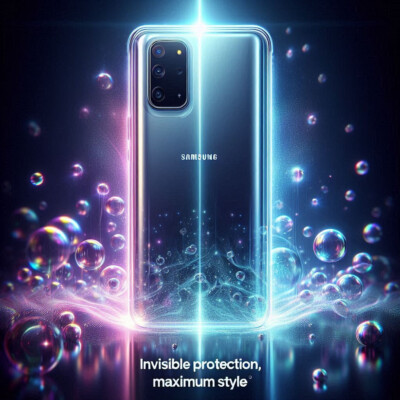 Ultra Slim Hülle für Samsung Galaxy S24 S23 S22 S9 S21 S20 S10+ Stoßfest Cover