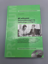 Thomas Richter - Mit wirksamen Zielvereinbarungen zu nachhaltigen Erfolgen - HC-