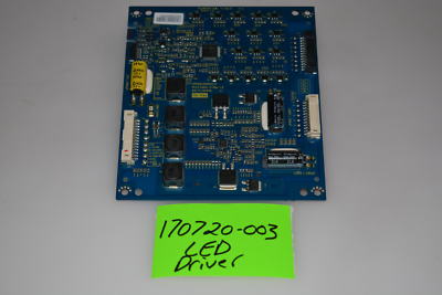 Pilote LED 3PDGC20002E-R PCLF-D001 D REV 1.0 6917L-0044D pour TV
