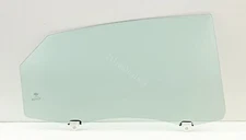 Fits 2013-2018 Toyota Avalon Passenger Right Side Rear Door Window Glass 
