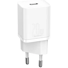 BASEUS Fast USB-C Charger 20W PD 3.0 for Samsung Galaxy A32 QU78