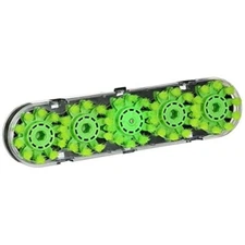 Fits For Hoover Brush Block, 5 Assembly Brush FH50130, #440003857