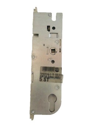 Maco CTS Ersatz Getriebe Nehmer Türschloss 45 mm Mittelgehäuse PVC passiv