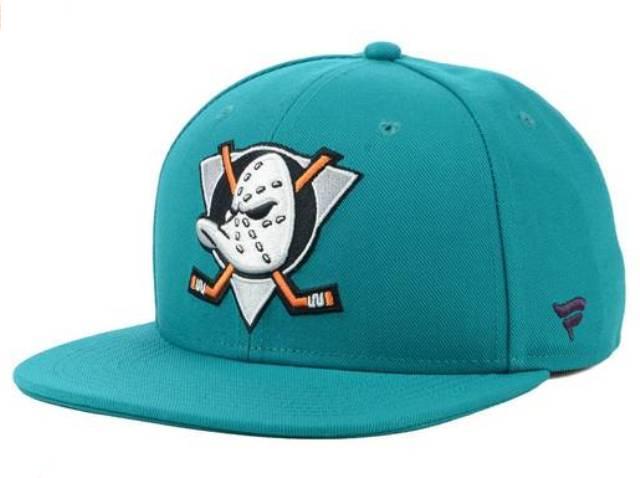 Baseball Hat Mighty Duck Hat Mighty Ducks Hat Discount