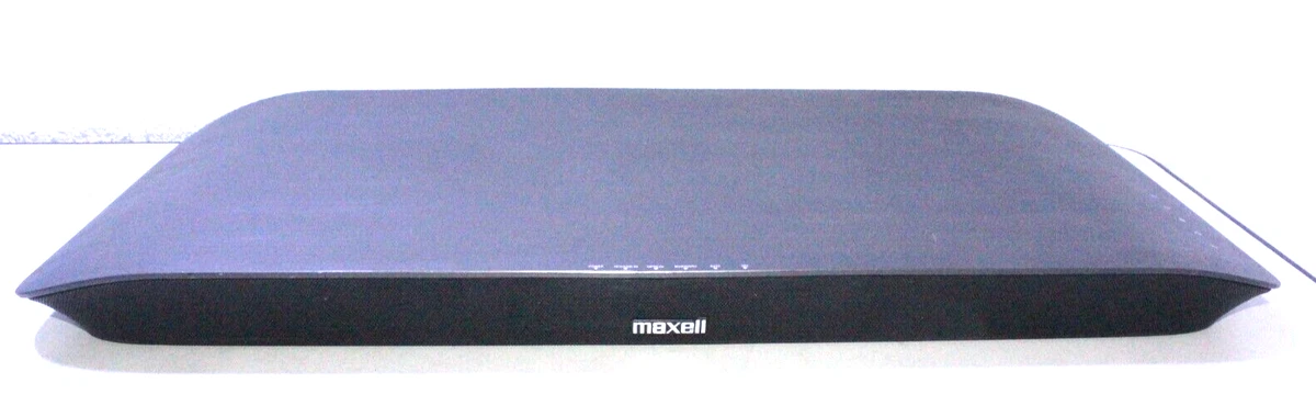Mando A Distancia Universal Re-Flix Superior Light 4 En 1 - Preprogramado Para Equipo HI-FI MAXELL MXSB-252