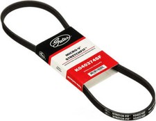 Power Steering Multi Rib Belt For 2007-2009 Dodge Nitro 4.0L V6 GAS 2008 Gates