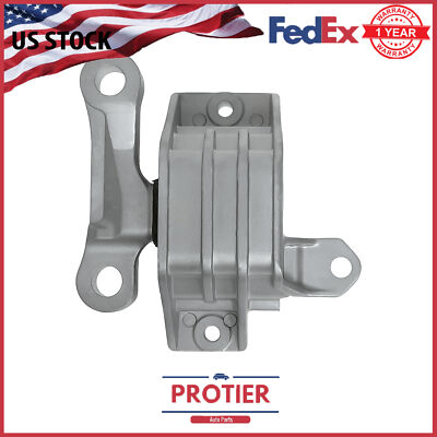 Front Motor Mount For 06-08 Malibu 2.2/2.4L 06-10 Pontiac G6 2.4L 3117 5370