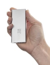 Thermo-Slim Rechargeable Hand Warmer