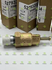 1 PCS New Alarm Valve Parts AD-1 Type Drip Valve DN15 High Quality Fast Shipping