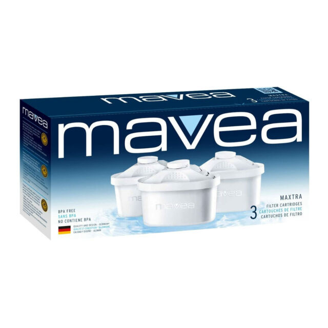 S Bpa Free 3-pack - White 1001122
