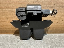 2005 RENAULT LAGUNA MK2 TAILGATE BOOT LOCK LATCH CATCH MECHANISM 8200257615B