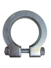 Mounting clamp, exhaust, C-clamp clamp