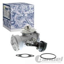VEMO AGR-VENTIL ABGASRÜCKFÜHRUNGSVENTIL passend für AUDI A4 A6 FORD GALAXY SEAT