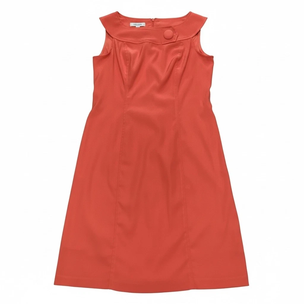 sachin and babi light blue dress DressBarn Women's Cocktail Dresses On Sale Up To 90% Off Retail main image 0