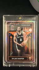 Top San Antonio Spurs Rookie Cards of All-Time 22