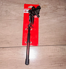 Schwinn Adjustable Single Leg Steel Bicycle Kickstand Black 26/27/700C