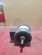 NEW NO BOX DAYTON INDUSTRIAL MOTOR HP 3/4, PH 3, 1725RPM, 208-230/460V, 2N866BD
