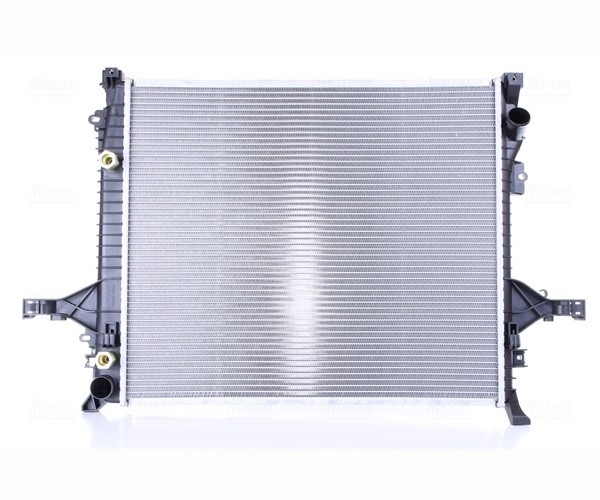 RADIATOR ENGINE COOLING 65613A FOR VOLVO XC90/SUV D5244T18/5244T5/5244T4 2.4L - Image 15