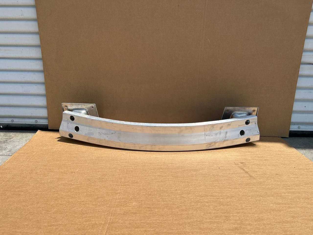 ✅TESLA MODEL 3 REINFORCEMENT REAR 2017 2018 2019 2020 2021 2022 1095314-00-C OEM