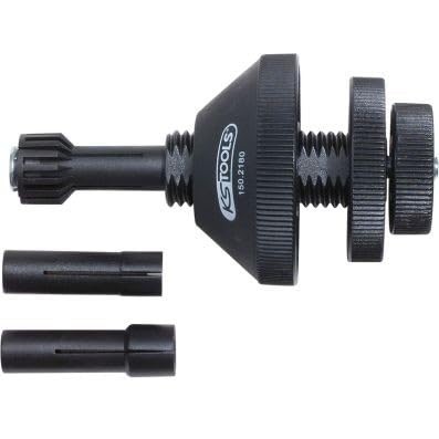 Utensile Porta Centraggio D Frizione 135 Mm - Attrezzo Meccanico per Auto - Miniatura 3