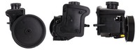 Elstock Servopumpe Hydraulisch FüR Mercedes-Benz C-Klasse W203 W204 S203 S204
