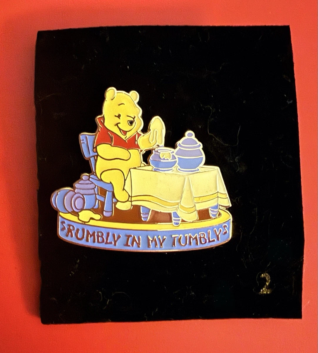 2002 Walt Disney World Patches & Pins (1968-Now) for sale | eBay