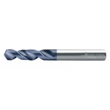 WALTER A1154TFT-8.1 Screw Machine Drill Bit, 8.10 mm Size, 118  Degrees Point
