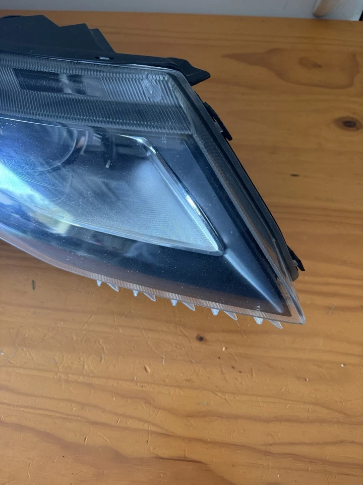 Chevrolet Volt 2011-2015 pasajero derecho conjunto faro halógeno derecho OEM Foto 2 de 4