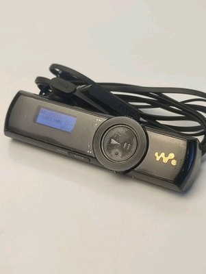 Sony Walkman NWZ-B173F USB MP3 Player - FM Radio Only Working! Faulty!