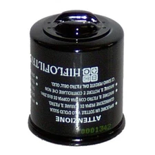 26677 - FILTRO OLIO HF183 compatibile con VESPA VESPA LX TOURING 150 2010-2014