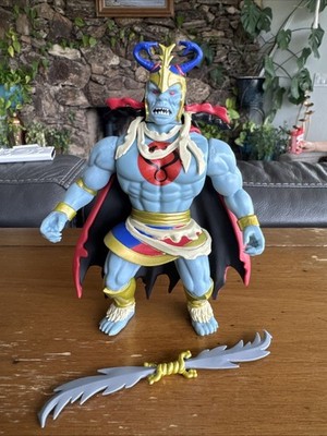 Funko Savage World: Thundercats Mumm-Ra Loose Mint