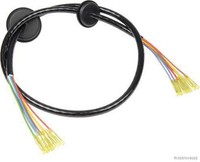 Herth+Buss Elparts Kabelreparatursatz Kofferraumdeckel 51277044 FüR Audi A4 100