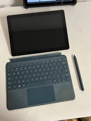 Microsoft Surface Go Pentium 4415Y, 4GB RAM, 64GB SSD READ