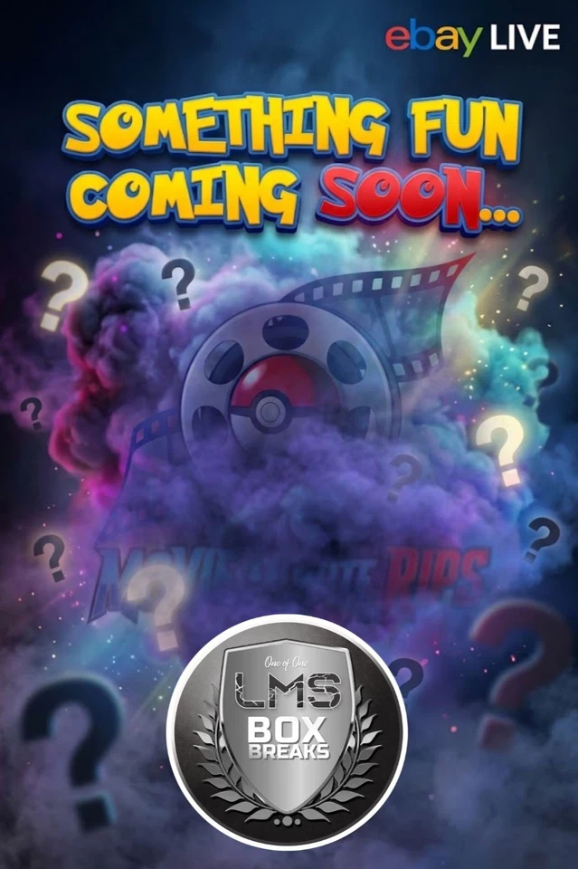 9/12 TBD....... SUPRISE COMING SOON🐍◓⚪🔴