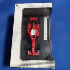 Hot Wheels F1 1/43 K Raikkonen Ferrari F2007 Collectables 17+