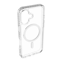 Cellularline Ultra Strong Mag HüLle FüR Apple Iphone 17 Transparent