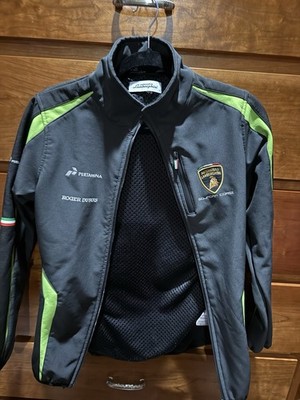 Lamborghini Squadra  Corse Vest  Huracán , Diablo , Murciélago ..LQQK